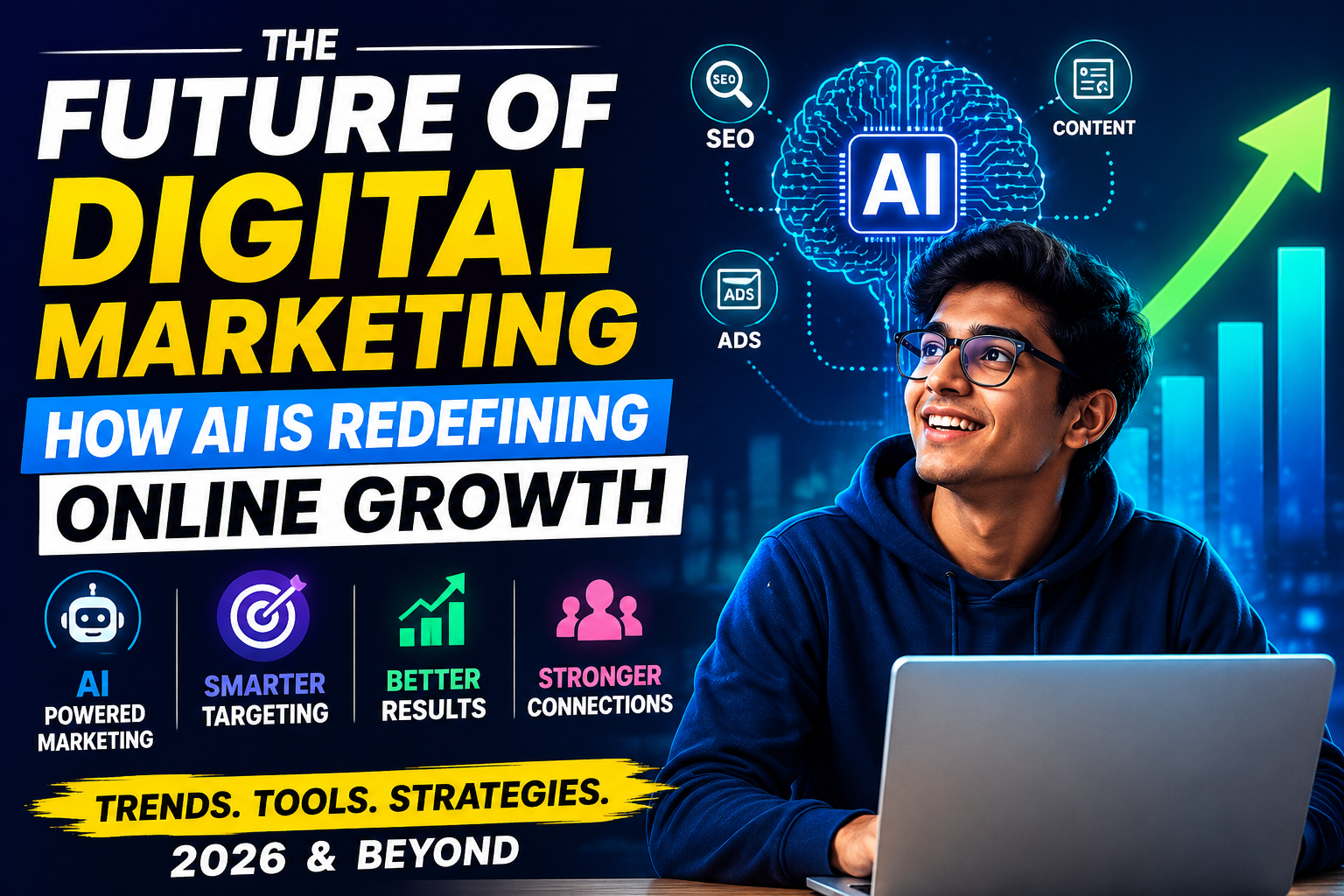 Future of Digital Marketing