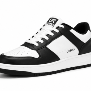 UrbanStride Premium Low-Top Sneakers